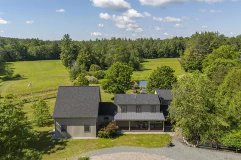 252 Shindagan Rd, Wilmot, NH 03287