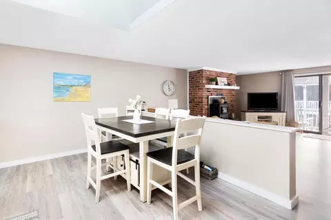 Dining - 14 Fellows Ave #2, Hampton, NH 03842 photo 1 of 2
