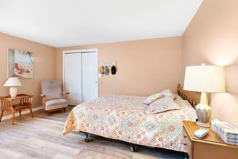Bedroom - 14 Fellows Ave #2, Hampton, NH 03842 photo 1 of 4