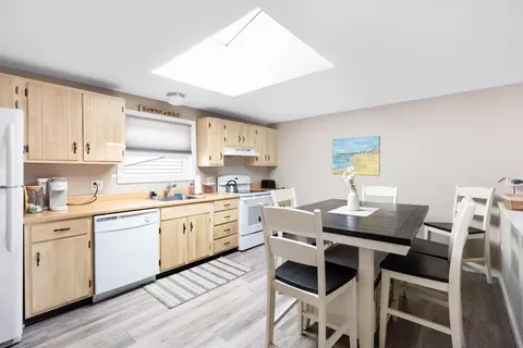 Kitchen - 14 Fellows Ave #2, Hampton, NH 03842 photo 2 of 2