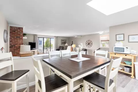 Dining - 14 Fellows Ave #2, Hampton, NH 03842 photo 2 of 2