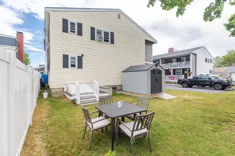 Exterior - 14 Fellows Ave #2, Hampton, NH 03842 photo 9 of 11