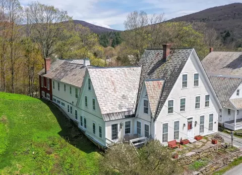 41 Lawrence Hill Rd, Weston, VT 05161