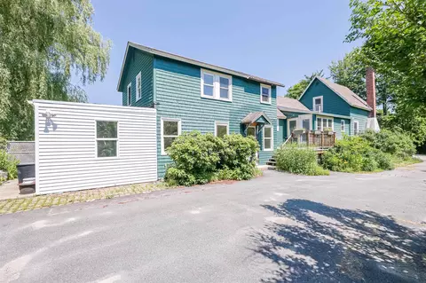 46 Gary Rd, Wakefield, NH 03872
