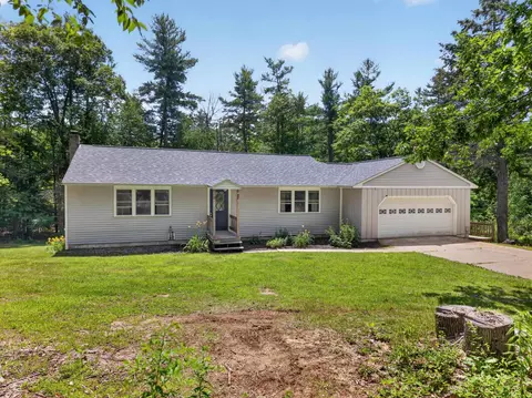 92 Old Cathedral Rd, Rindge, NH 03461