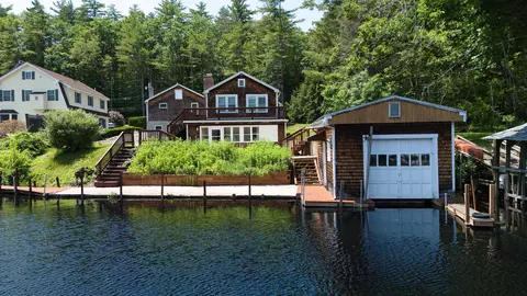 23 Riverlake St, Alton, NH 03810