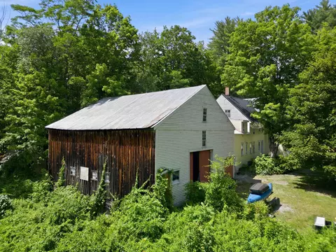 Exterior - 131 Waterloo St, Warner, NH 03278 photo 15 of 16