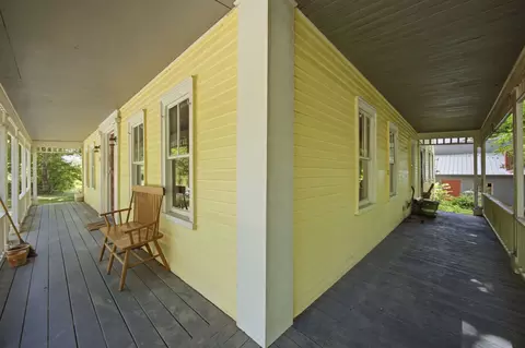Exterior - 131 Waterloo St, Warner, NH 03278 photo 8 of 16