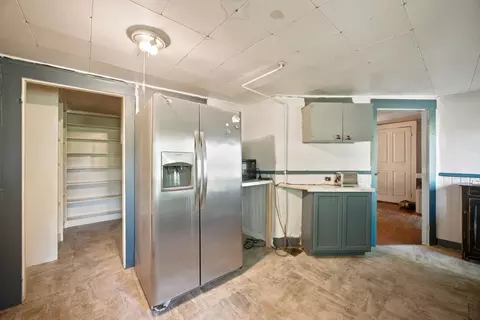 Kitchen - 131 Waterloo St, Warner, NH 03278 photo 5 of 7