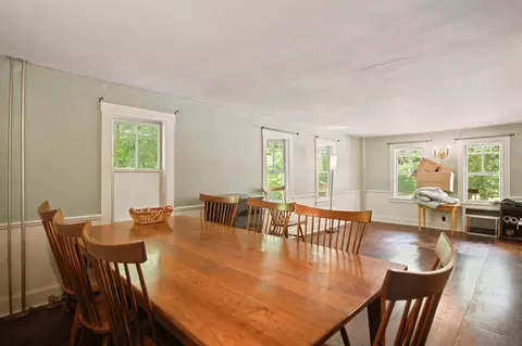 Dining - 131 Waterloo St, Warner, NH 03278 photo 3 of 3