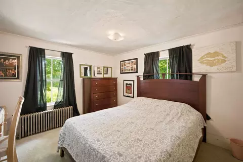 Bedroom - 131 Waterloo St, Warner, NH 03278 photo 8 of 16
