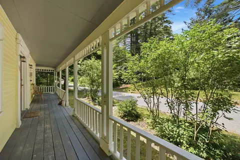 Exterior - 131 Waterloo St, Warner, NH 03278 photo 5 of 16