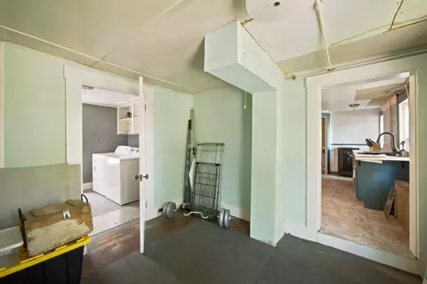 Entry Way - 131 Waterloo St, Warner, NH 03278 photo 2 of 2