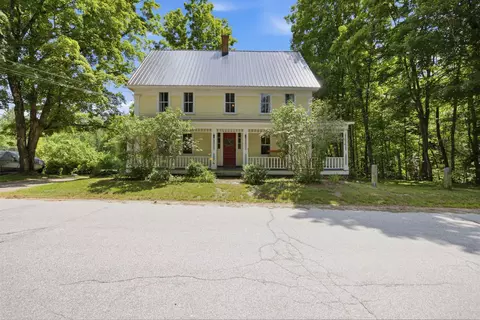 Exterior - 131 Waterloo St, Warner, NH 03278 photo 2 of 16
