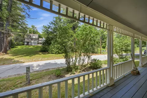 Exterior - 131 Waterloo St, Warner, NH 03278 photo 7 of 16