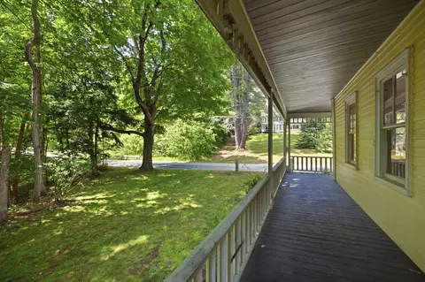 Exterior - 131 Waterloo St, Warner, NH 03278 photo 6 of 16
