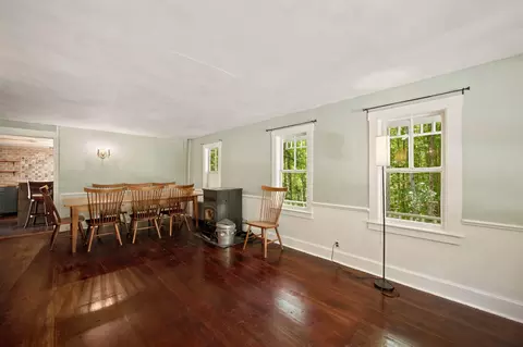 Dining - 131 Waterloo St, Warner, NH 03278 photo 1 of 3