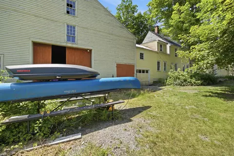 Exterior - 131 Waterloo St, Warner, NH 03278 photo 14 of 16