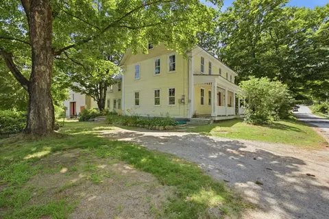 Exterior - 131 Waterloo St, Warner, NH 03278 photo 1 of 16