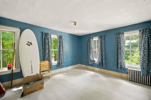 Bedroom - 131 Waterloo St, Warner, NH 03278 photo 6 of 16