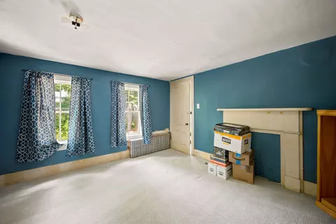 Bedroom - 131 Waterloo St, Warner, NH 03278 photo 5 of 16