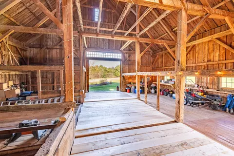 Entry Way - 87 Porter Rd, Bath, NH 03740 photo 1 of 2