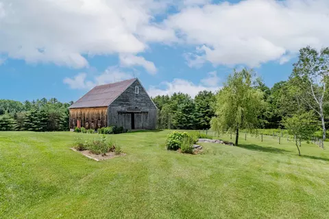 Exterior - 87 Porter Rd, Bath, NH 03740 photo 6 of 20