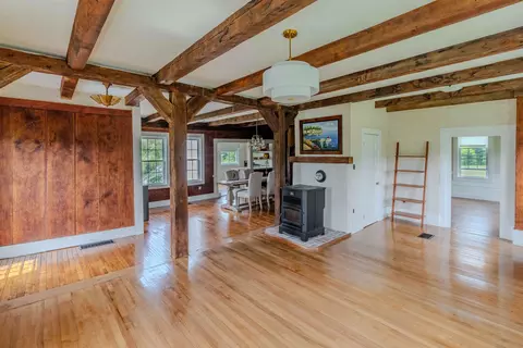 Living - 87 Porter Rd, Bath, NH 03740 photo 3 of 3