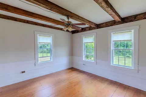 Bedroom - 87 Porter Rd, Bath, NH 03740 photo 2 of 4