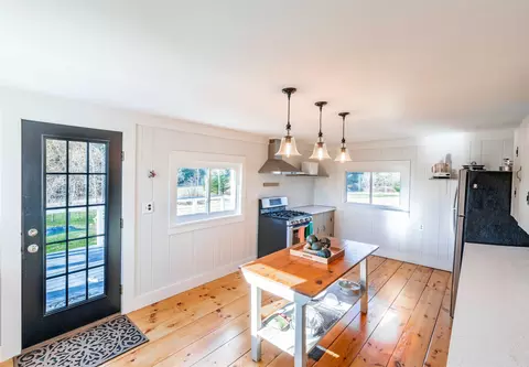 Kitchen - 87 Porter Rd, Bath, NH 03740 photo 1 of 4
