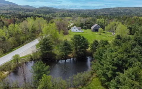 View/Area - 87 Porter Rd, Bath, NH 03740 photo 2 of 4
