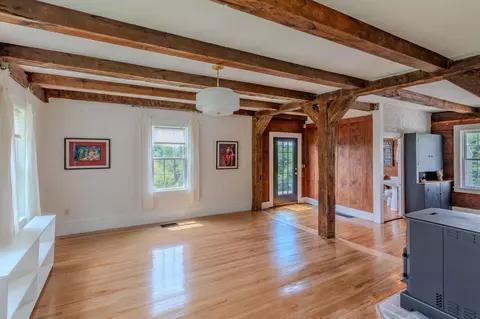 Living - 87 Porter Rd, Bath, NH 03740 photo 2 of 3