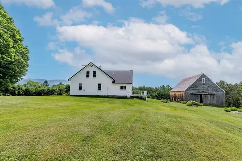 Exterior - 87 Porter Rd, Bath, NH 03740 photo 4 of 20