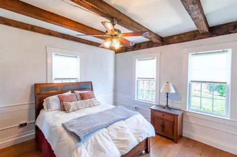 Bedroom - 87 Porter Rd, Bath, NH 03740 photo 1 of 4