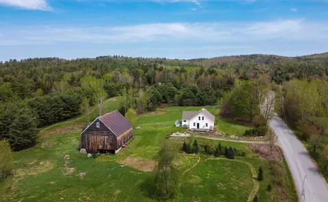View/Area - 87 Porter Rd, Bath, NH 03740 photo 3 of 4