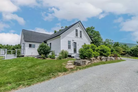 Exterior - 87 Porter Rd, Bath, NH 03740 photo 3 of 20