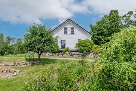 Exterior - 87 Porter Rd, Bath, NH 03740 photo 14 of 20