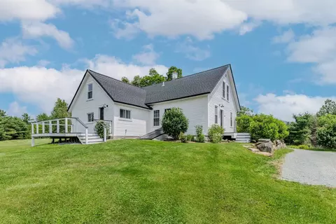 Exterior - 87 Porter Rd, Bath, NH 03740 photo 17 of 20