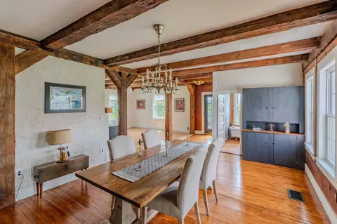 Dining - 87 Porter Rd, Bath, NH 03740 photo 4 of 6