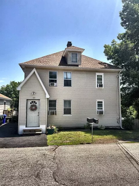123 Watts St, Manchester, NH 03104
