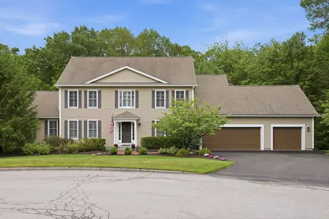 26 Emerson Rd, Concord, NH 03303