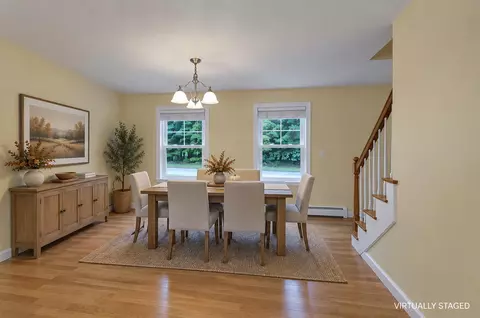 Dining - 56 Second St, Concord, NH 03301 photo 1 of 1
