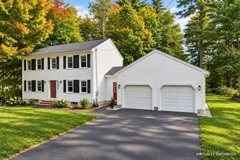 Exterior - 56 Second St, Concord, NH 03301 photo 2 of 5