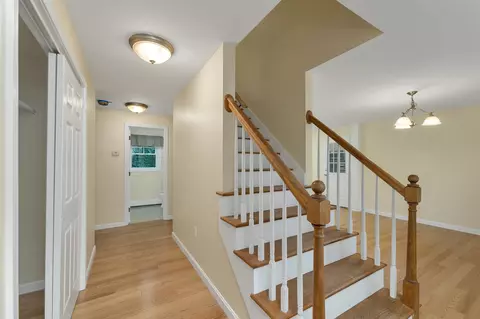 Entry Way - 56 Second St, Concord, NH 03301 photo 2 of 4