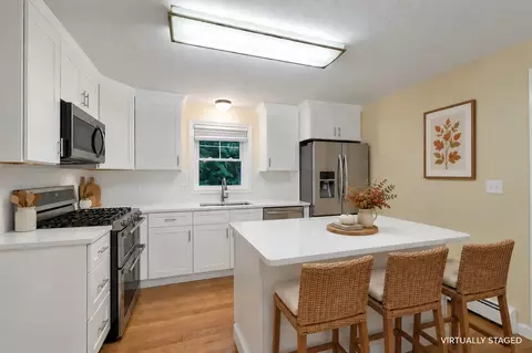 Kitchen - 56 Second St, Concord, NH 03301 photo 1 of 5