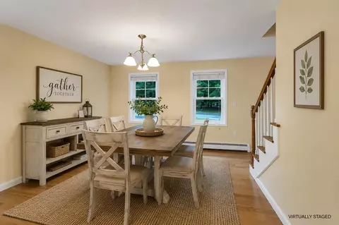 Dining - 56 Second St, Concord, NH 03301 photo 1 of 1