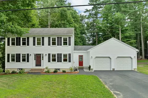 56 Second St, Concord, NH 03301