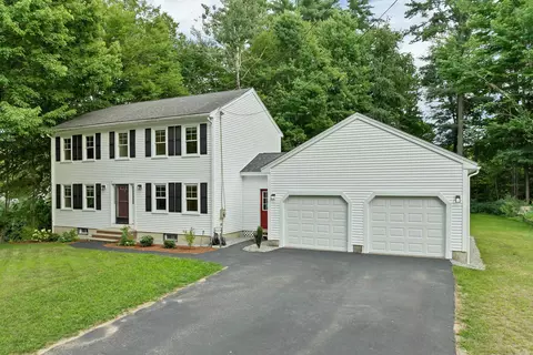 Exterior - 56 Second St, Concord, NH 03301 photo 2 of 3