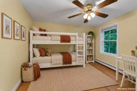 Bedroom - 56 Second St, Concord, NH 03301 photo 4 of 10