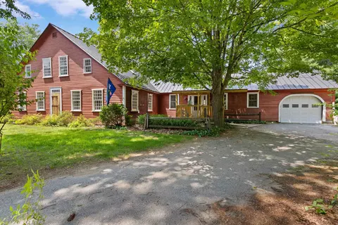 110 Westport Village Rd, Swanzey, NH 03446